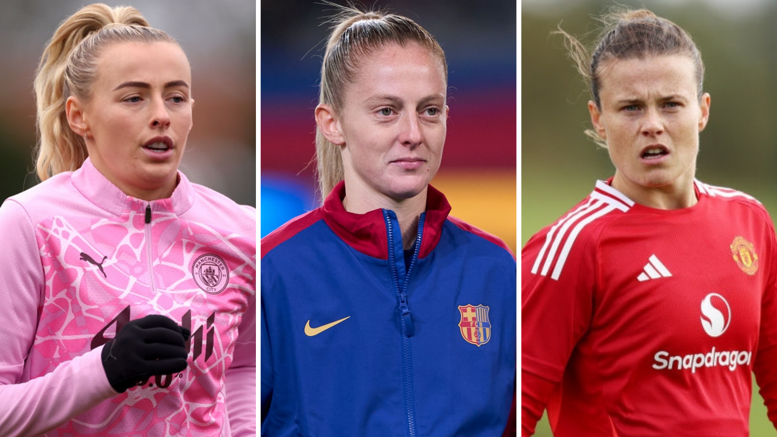 What to look out for on WSL transfer deadline day